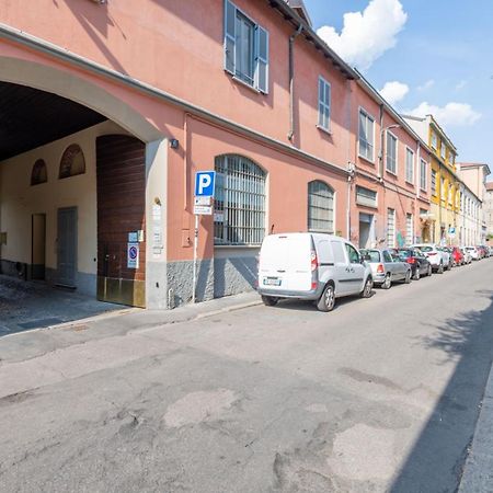 Milano Apartments Voghera Exterior photo